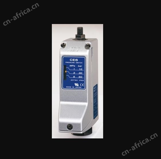 日本ACT電機工業压力开关BP-E500-500D 成都西野云南代理
