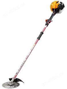 日本京瓷KYOCERA发动机割草机EKK-2500T成都西野贵州代理