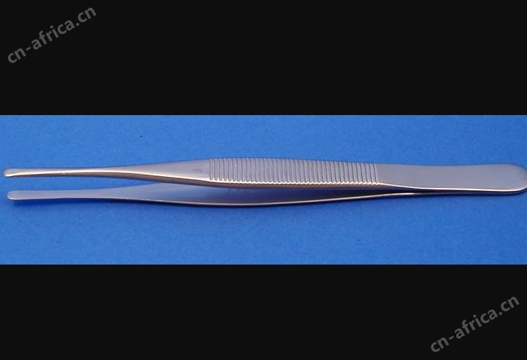 日本KFI幸和工业用镊子K-39A成都西野重庆代理
