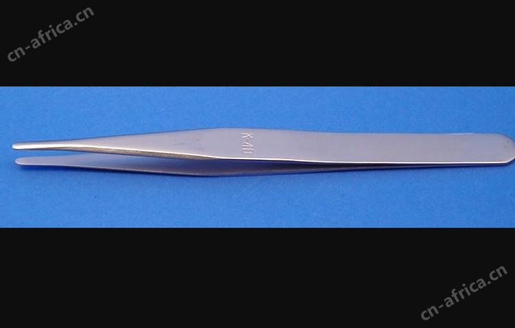 日本KFI幸和工业用镊子K-39A成都西野重庆代理