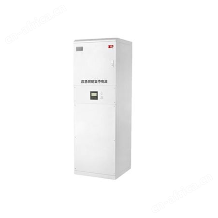 敏华电工疏散指示系统智能型灯具主机应急照明集中电源M-D-5/3KVA-216L