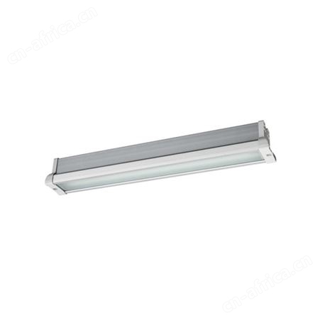 敏华应急照明led灯集电集控智能疏散系统铝材洗墙500mm支架M-ZFJC-E5W6063