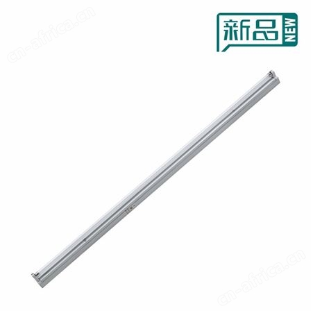 敏华拿斯特劳士应急照明控制器A型组合式T5单管LED镍镉电池支架 N-ZLZD-E18W1931-12W1933