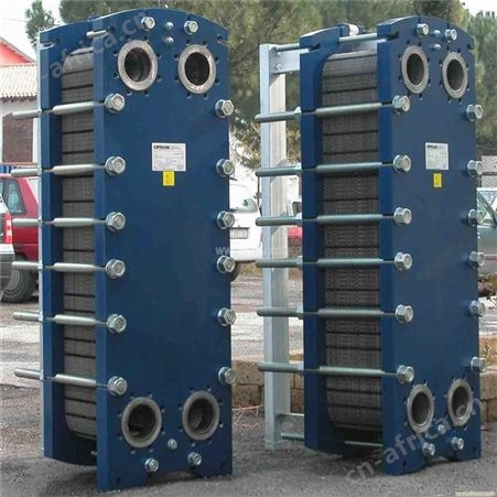 耐高温板式换热器 板式换热器的传热系数 半焊式板式换热器 大间距 宽间隙板式换热器 板式换热器价格