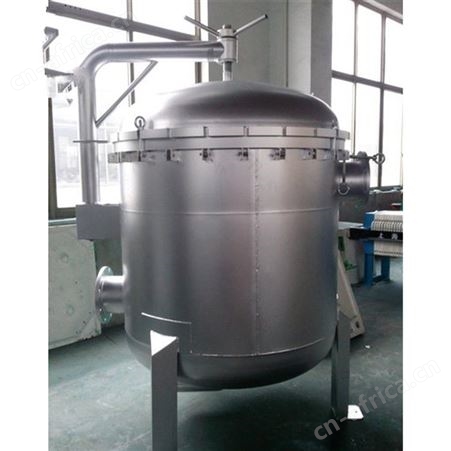 机械过滤器 水质精密过滤器 水质软化过滤器厂家销售 304不锈钢保安过滤器 远湖水处理工业家用 井水
