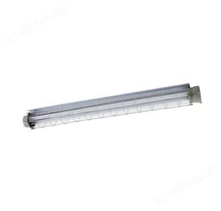 敏华智能T8IP54防护LED支架T8PCT8应急双灯管N-ZLZD-E18W1384(M1384 M1384-B)