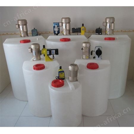 加酸加碱加药器 远湖杀菌灭藻加药装置价格 一体化溶解加药装置厂家