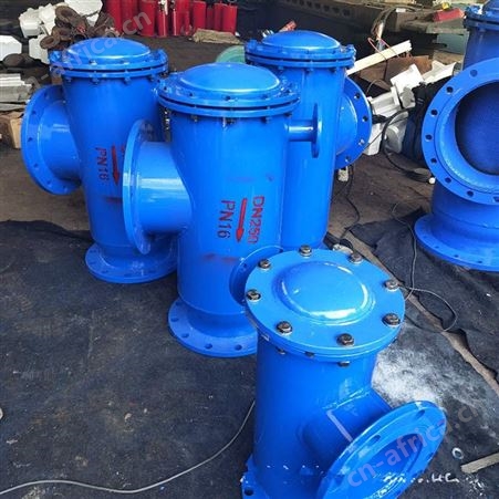 供应ZPG型自动反冲洗排污过滤器 反冲洗排污过滤器 自动反冲洗过滤器 角通式反冲洗过滤器 远湖角通除
