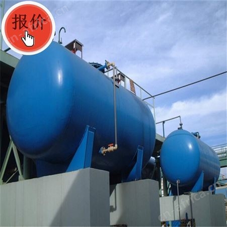 空气储罐 山西蒸汽缓冲罐 立方空气储罐   不锈钢空气储罐型号