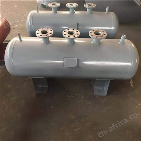 分集水器 地暖分水器 机房供水分集水器 混水罐集水器专用分水器