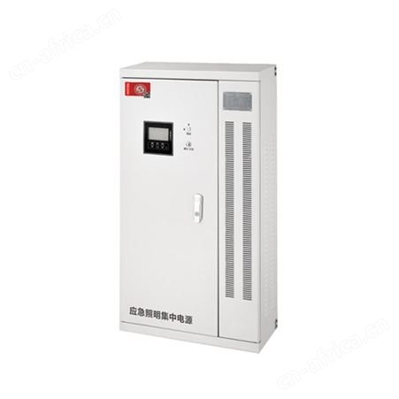 拿斯特智能疏散指示系统立柜式DC36V铅酸电池应急照明集中电源N8104/N8104-A