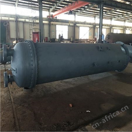 高温水板式换热器机组 小型学校供暖换热站 用换热器 板式换热器 列管式换热器 换热器 远湖管壳式换热