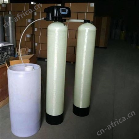 软化水  富莱克软化水装置厂家 山西润新软化水装置