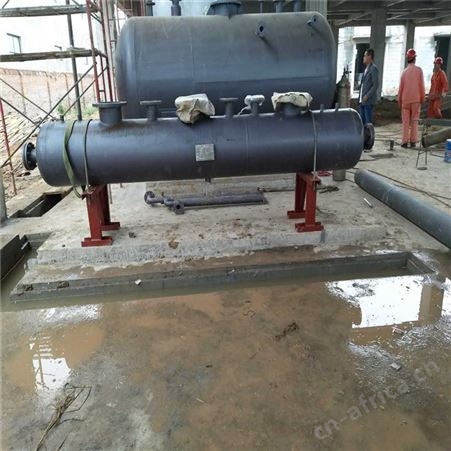 分水器集水器 北京销售分集水器 空调站房集分水器 水源热泵分集水器