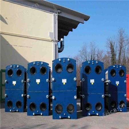 耐高温板式换热器 板式换热器的传热系数 半焊式板式换热器 大间距 宽间隙板式换热器 板式换热器价格