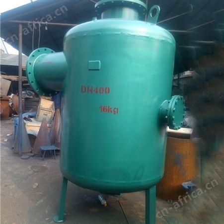 螺旋除砂器 河北锥形螺旋除砂器厂家价格 立式除污器除污器厂家