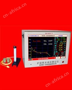 SS-5000T型铁水成分测定仪（台式）