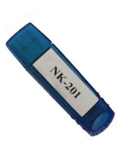 NK-201硬度分析软件