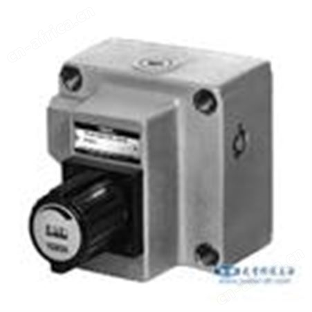 调速阀、单向调速阀