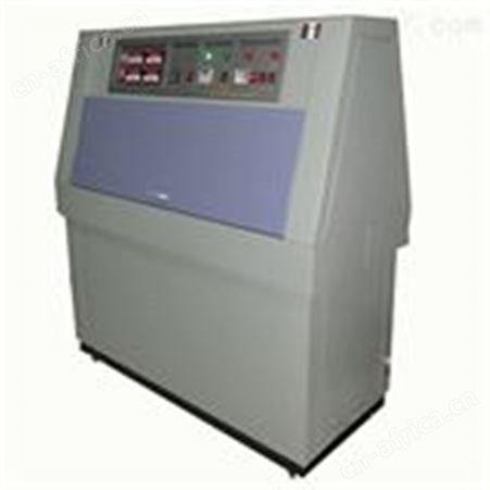 紫外光耐气候试验箱