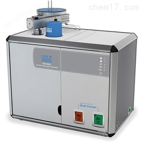 CN 802 碳氮元素分析仪
