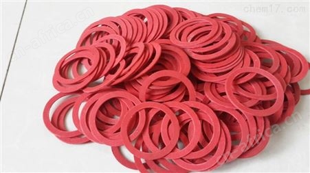 防火纸垫/红钢纸垫片