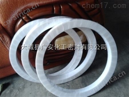 聚四氟乙烯防腐密封垫片