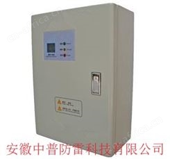 防雷箱-C级电源防雷箱TG-380DJ