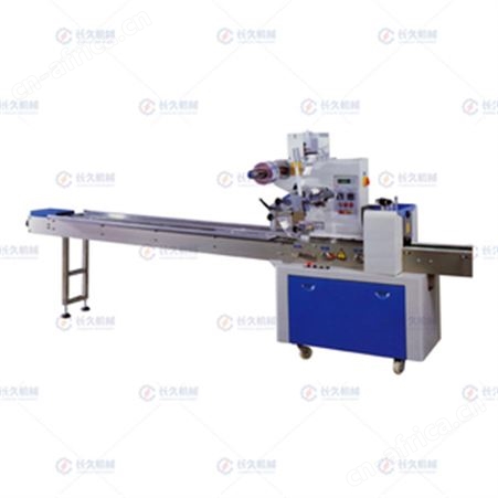 CJZS-90A枕式包装机