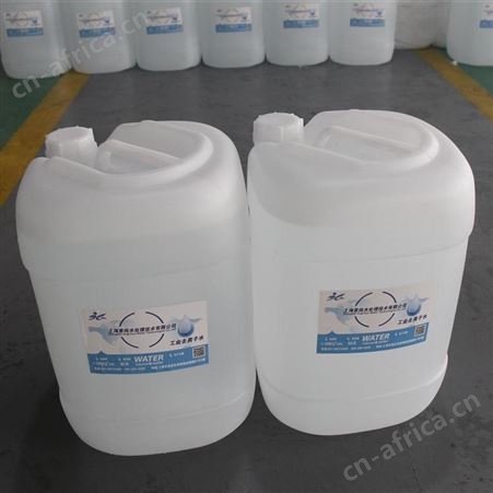 苏州供应工业蒸馏水量大从优 蒸馏水