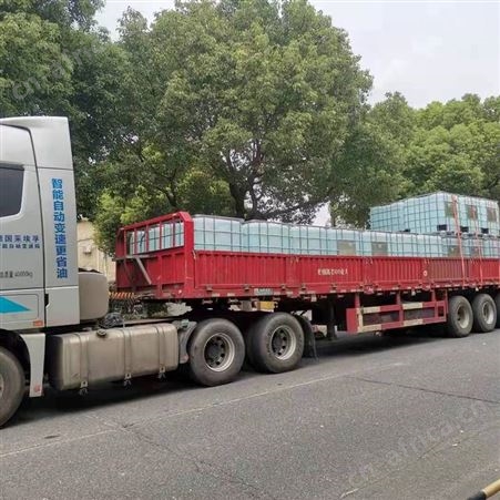 涂料蒸馏水 工业景纯品牌  涂料蒸馏水 油漆工业蒸馏水 全国均可销售