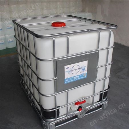 丽水化工工业去离子水优选品质 去离子水