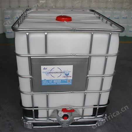 太仓价格工业蒸馏水 蒸馏水 优选品质