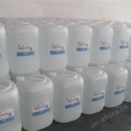 东台去离子水