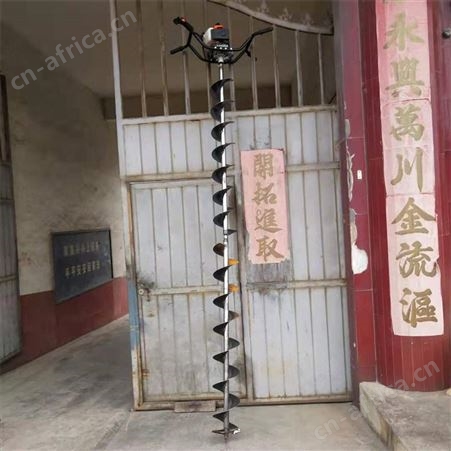 横向钻孔机 跨路水平疏通打孔机 25米穿管灵活