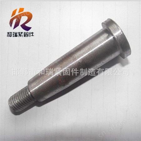 开口销 销子插销 弹簧销  U形销发夹开口销 镀锌弹簧插销