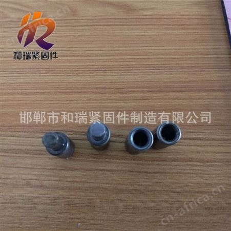 和瑞 厂家优质环保五金焊接铁门门轴 临沂工业门轴 脱卸门轴
