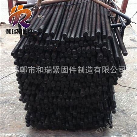 现货供应   梯形扣丝杆  高质量 【T型牙丝杠】   和瑞、