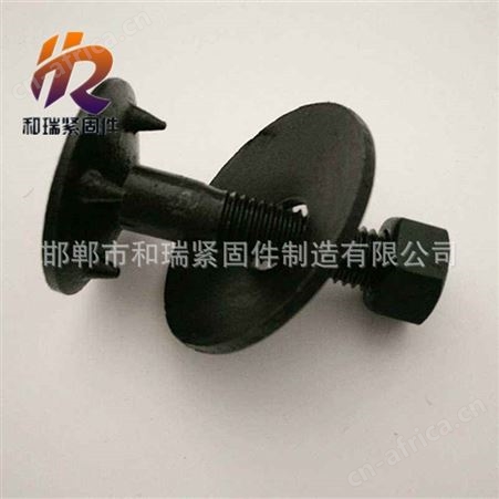 螺丝厂家 定制螺栓规格齐全 【皮带螺栓】现货供应 欢迎