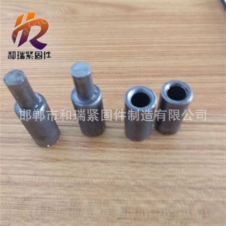 和瑞 厂家优质环保五金焊接铁门门轴 临沂工业门轴 脱卸门轴
