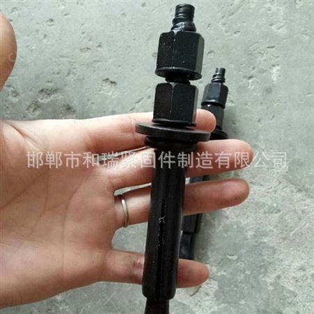 膨胀螺栓 规格齐全 M12 国标市标 量大 和瑞现货