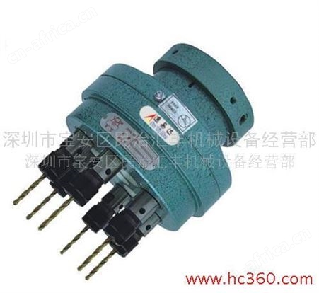 供应台成B固定式B型多轴器