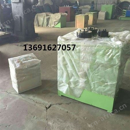 F5 法兰成型机 中原F5法兰成型机卷圆 侨联F5法兰成型机