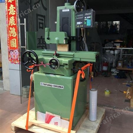 大同 TSG-450高精度平面磨床