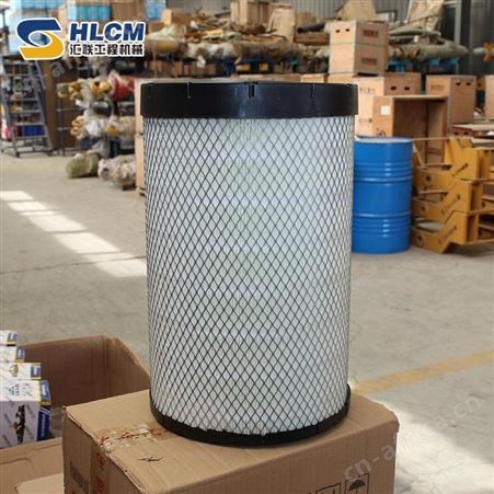 适用于装载机配件 铲车2540空气滤芯40C5010汇联工程机械