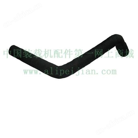 装载机配件 适配柳工855上柴动力D9D6114B发动机水箱上水管大小头