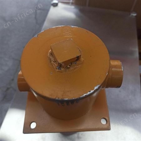 装载机配件变速箱滤清器龙工855变矩器油滤器总成