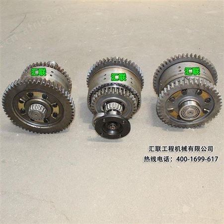 装载机铲车离合器杭齿428变速箱输入轴一档 中间轴二档 倒档轴