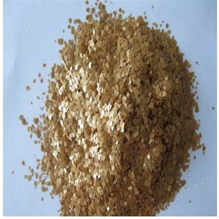 云母粉厂家矿物质碎片白色云母粉塑料耐高温注塑天然云母片