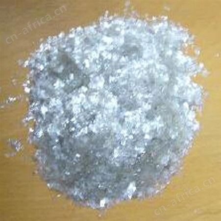 云母粉厂家矿物质碎片白色云母粉塑料耐高温注塑天然云母片